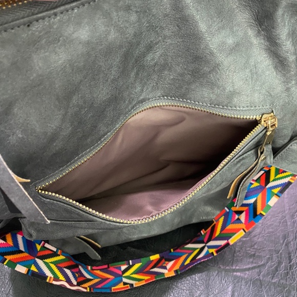 Julia Rose Backpack - Picture 7 of 10